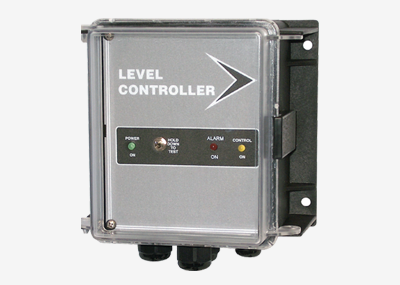 Level controller