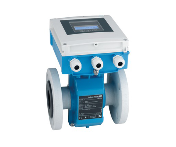 electromegnetic flowmeter