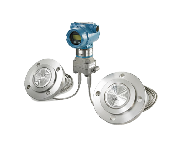 level transmitters