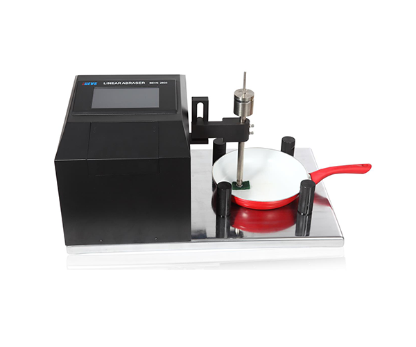 linear abraser