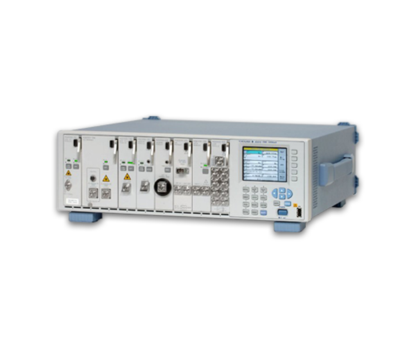 modular manufacturing test system