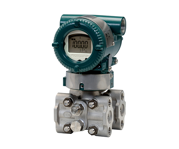 multivariable transmitter