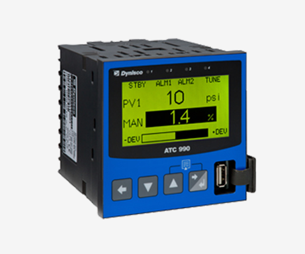 process controller