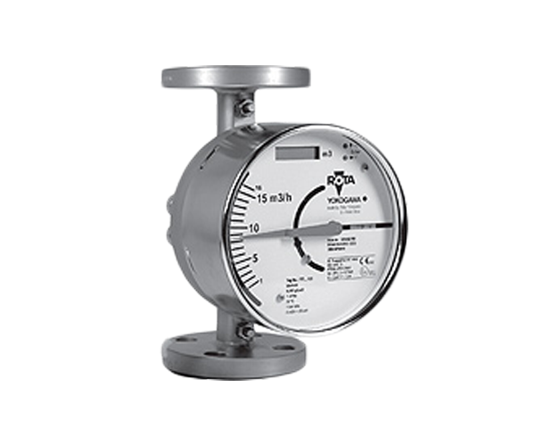 Rotameter