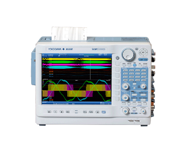 scope corder