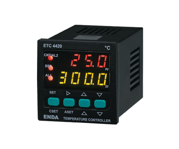 temperature controller