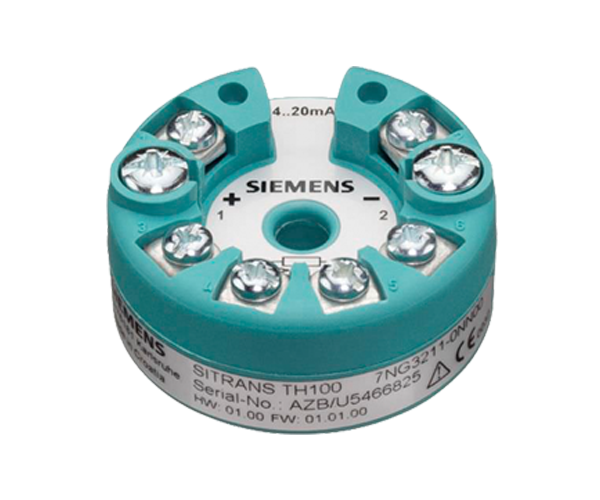 temperature transmitter