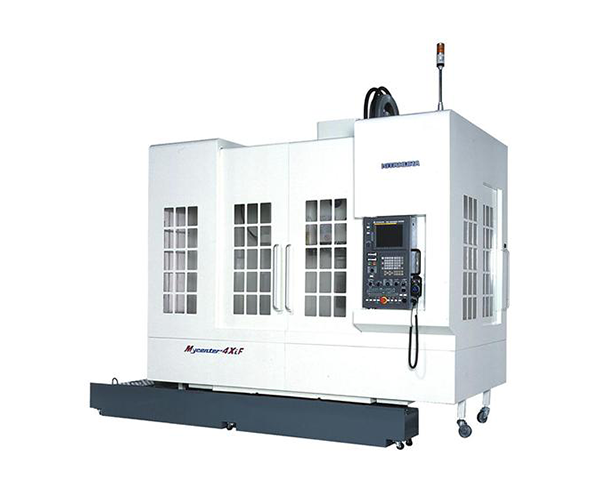 vertical machining centre